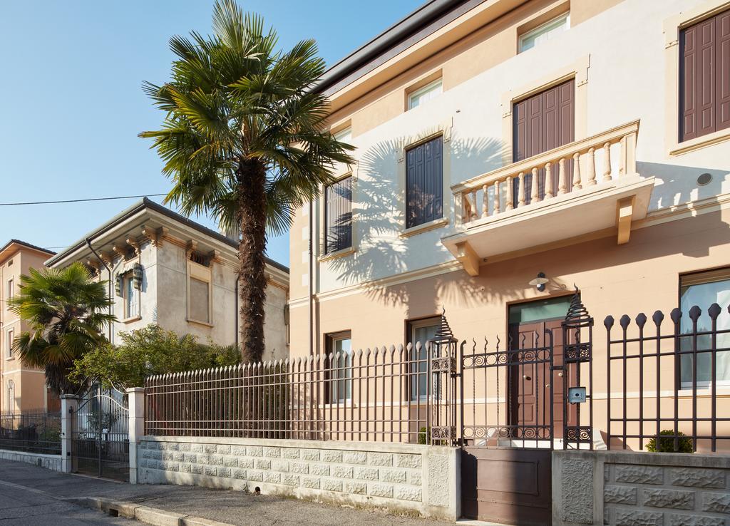 Juliet House Guest house Verona