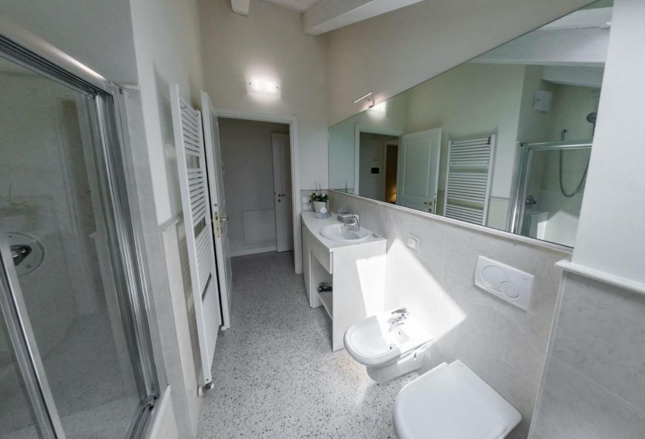 Guest house Juliet House Verona