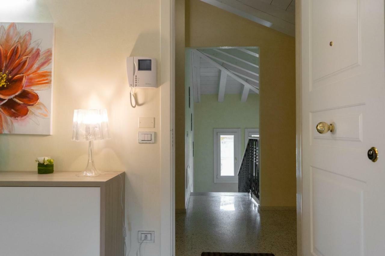 Juliet House Guest house Verona