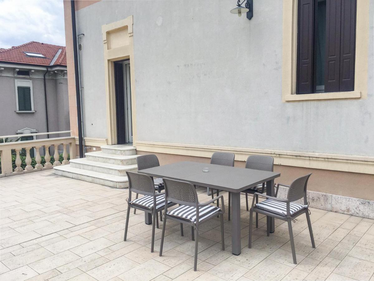 Juliet House Gasthuis Verona