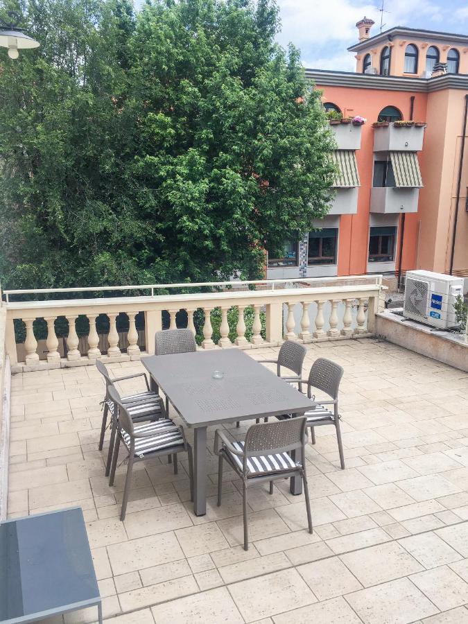Juliet House 2* Verona