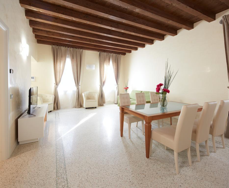 Juliet House 2* Verona