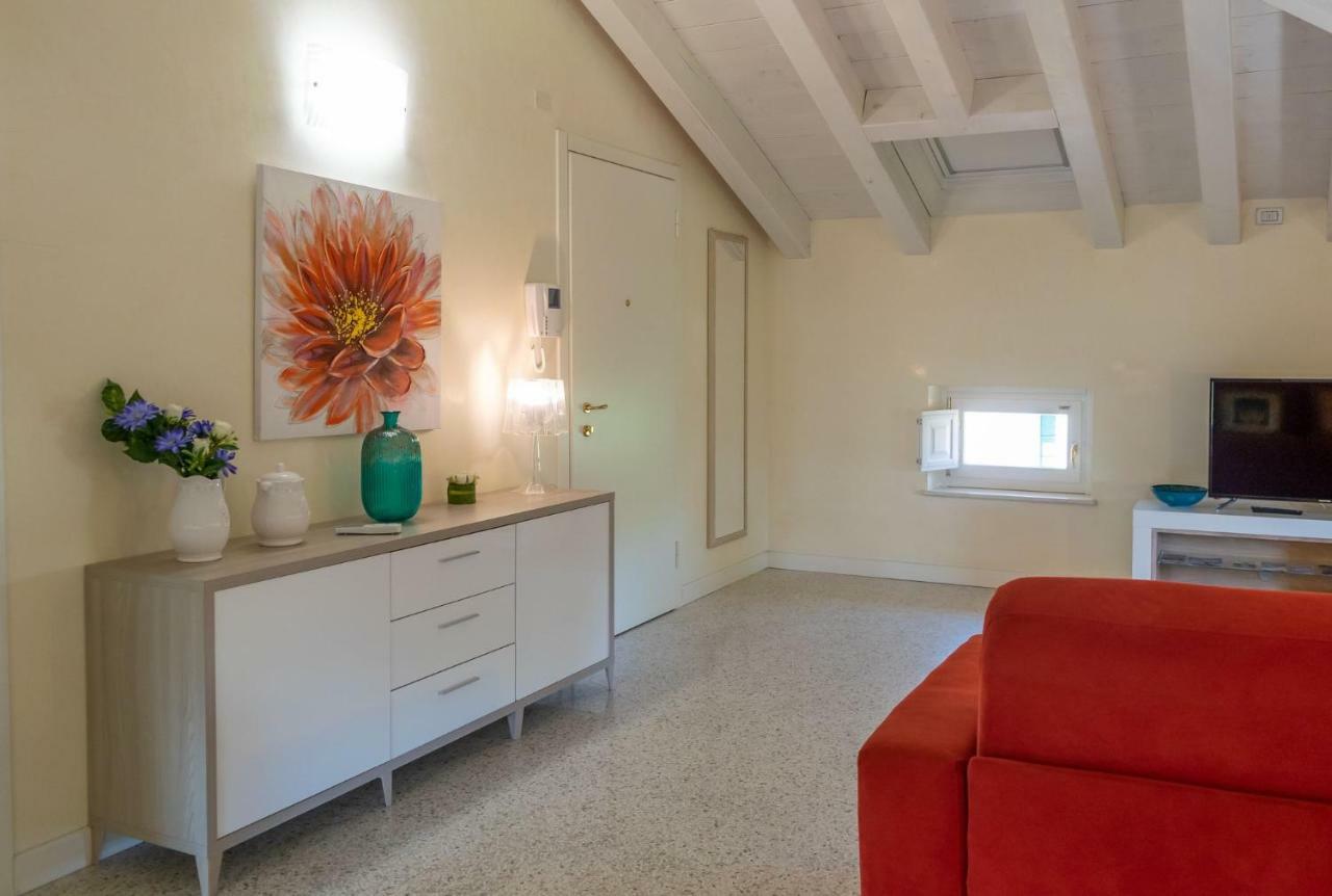 Juliet House Guest house Verona