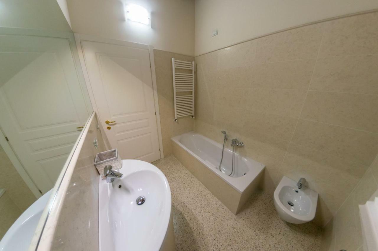 Juliet House Guest house Verona