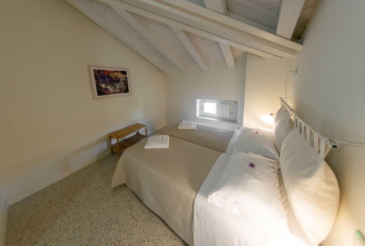 Juliet House Guest house Verona