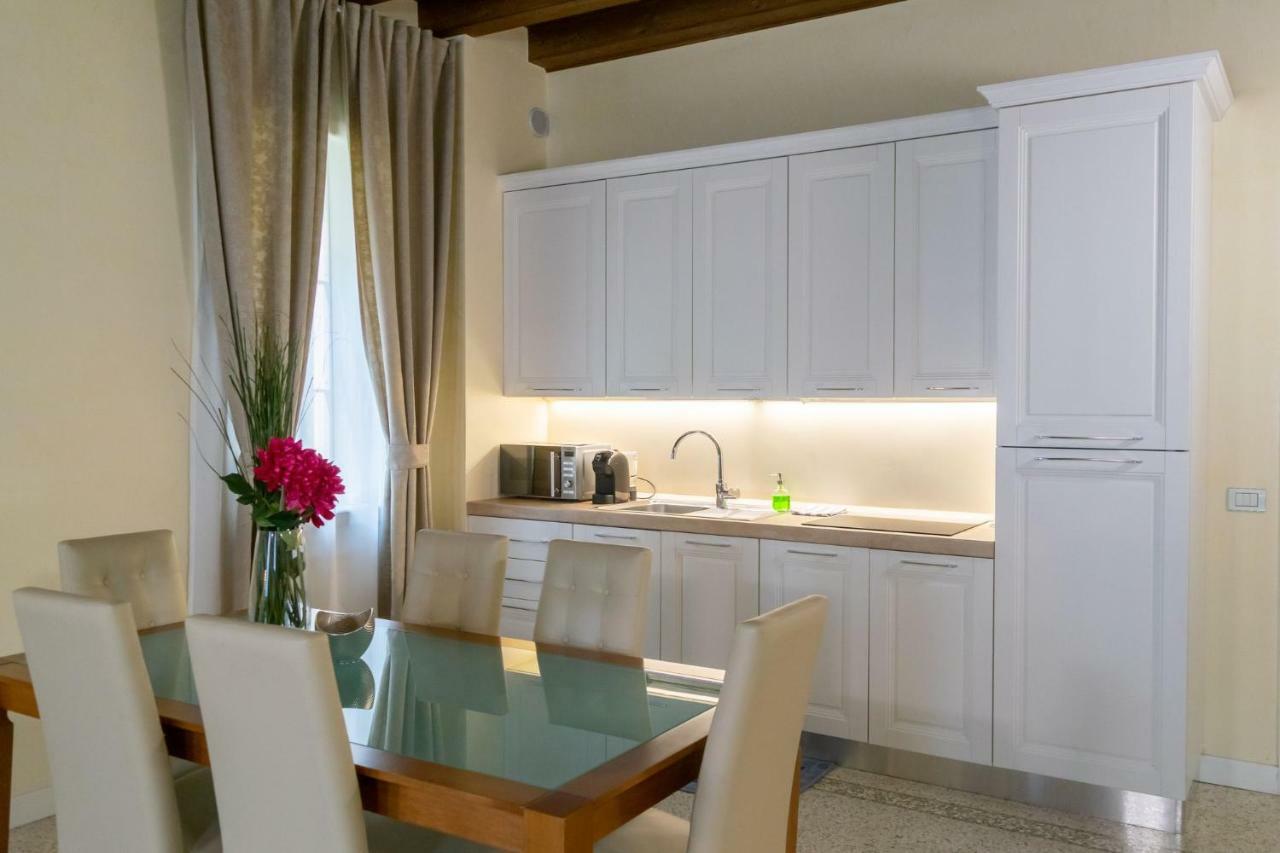 Juliet House Guest house Verona