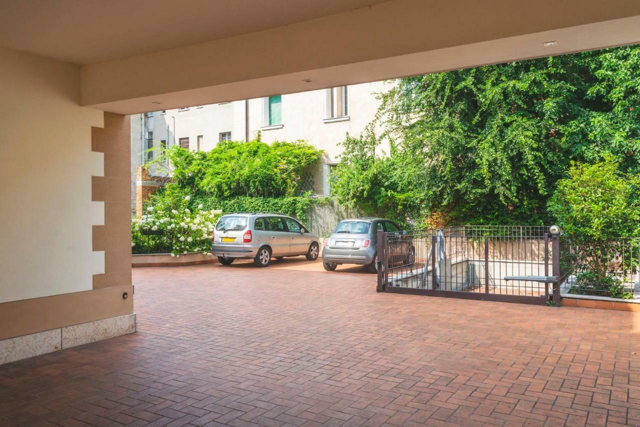 Juliet House Guest house Verona