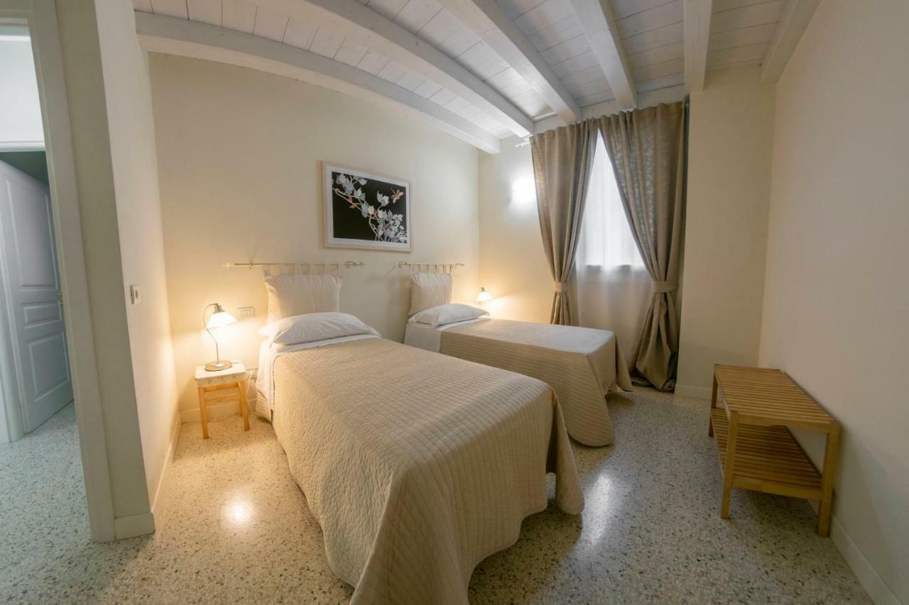 Guest house Juliet House Verona