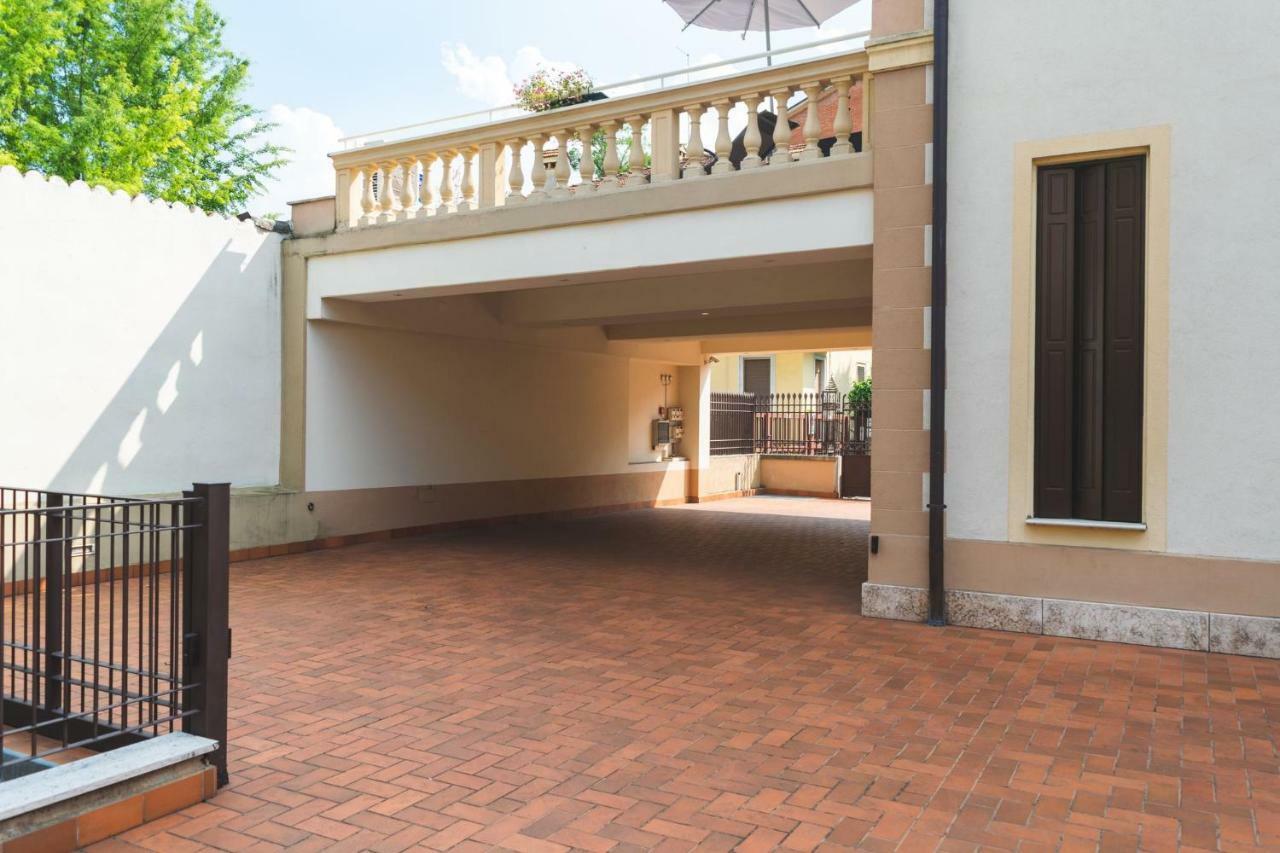 Juliet House Guest house