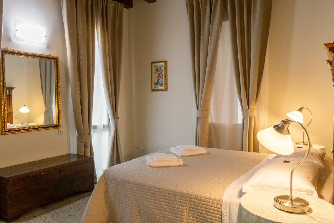 Juliet House Verona