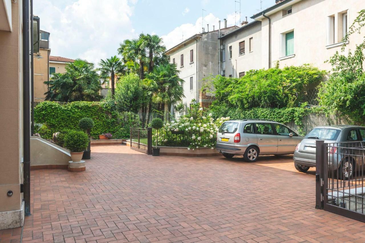 Juliet House Guest house