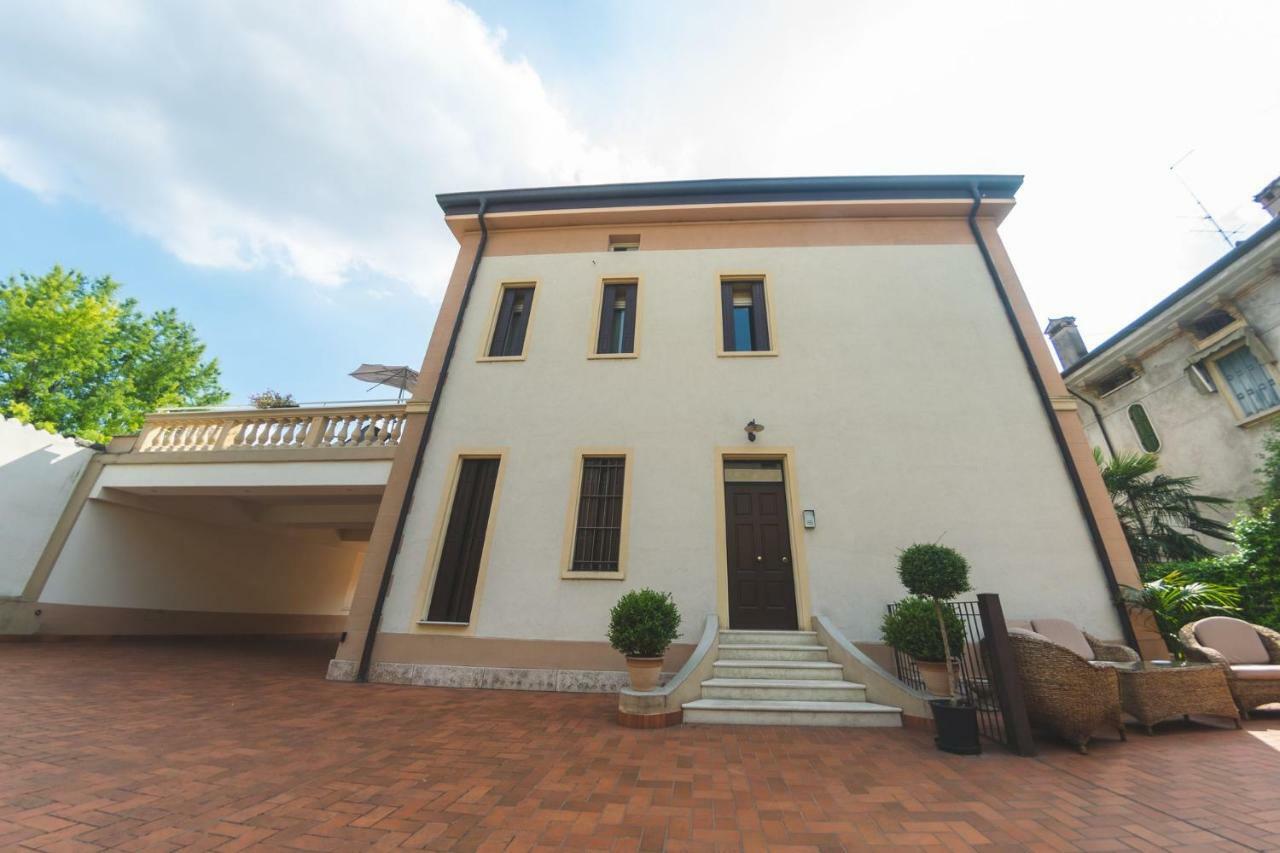 Juliet House Guest house