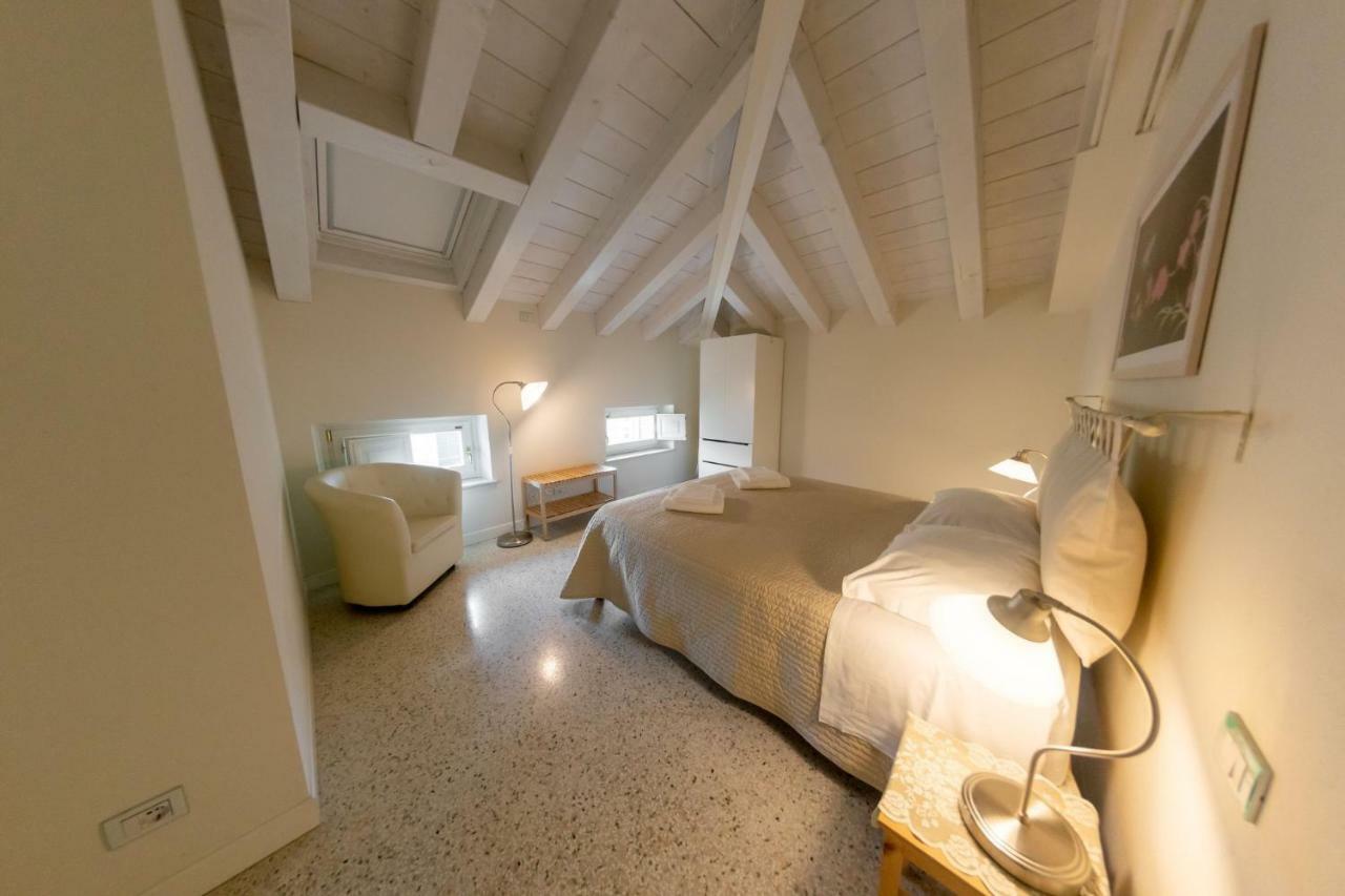 Juliet House Guest house Verona
