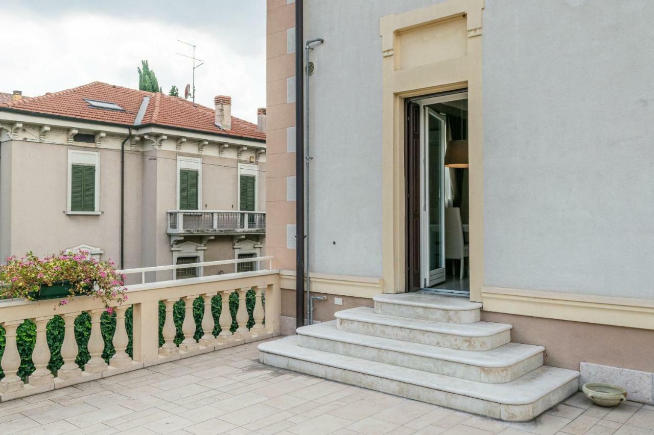 Juliet House 2* Verona
